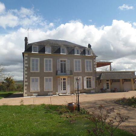 La Maison De Ma Tante Bed & Breakfast Pougues-les-Eaux Exterior photo