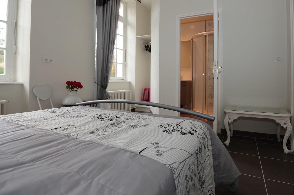La Maison De Ma Tante Bed & Breakfast Pougues-les-Eaux Exterior photo